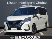 日産 セレナ 2000cc 2.0 ハイウェイスター V メモリーナビ・フルセグTV・DVD再生・Bluet