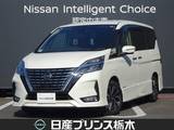 日産 セレナ 2000cc 2.0 ハイウェイスター V メモリーナビ・フルセグTV・DVD再生・Bluet