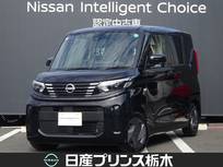 日産 ルークス 660cc 660 S ディスプレイオーディオ・AM/FMチューナー