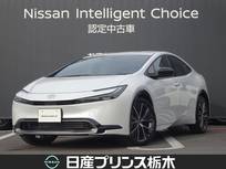 トヨタ プリウス 2000cc 2.0 Z ディスプレイオーディオ・フルセグTV・Blue