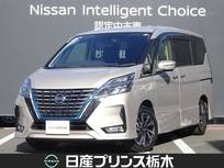 日産 セレナ 1200cc 1.2 e-POWER ハイウェイスター V