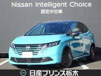 日産 ノート 1200cc 1.2 X