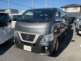 日産 NV350キャラバン 2500cc 2.5 DX ロングボディ ディーゼルターボ 4WD