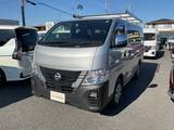 日産 キャラバン 2400cc 2.4 DX ロングボディ ディーゼルターボ 4WD