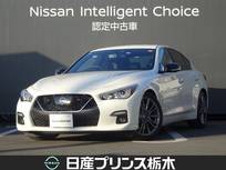日産 スカイライン 3000cc 3.0 400R メモリーナビ・フルセグTV・DVD再生・Bluet