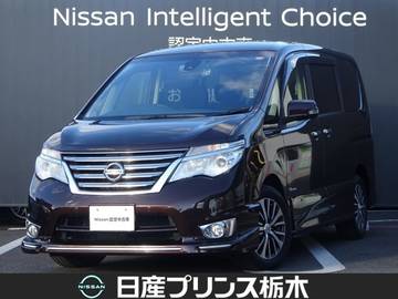 2.0 ハイウェイスター Vエアロモード+SafetyII S-HYBRID