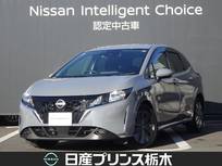 日産 ノート 1200cc 1.2 X メモリーナビ・フルセグTV・Bluetooth・ア