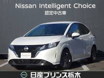 日産 ノート 1200cc 1.2 X メモリーナビ・フルセグTV・Bluetooth・HDM