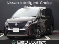 日産 セレナ 1400cc 1.4 e-POWER ハイウェイスターV メモリーナビ・フルセグTV・Bluetooth・ア