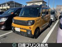 スズキ スペーシア 660cc 660 ギア ハイブリッド XZターボ