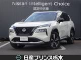 日産 エクストレイル 1500cc 1.5 G e-4ORCE 4WD