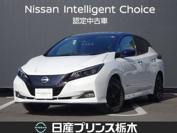 e+ G 本革シート　メーカーナビTV