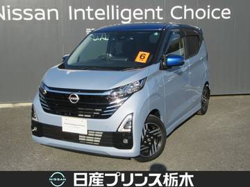 660 ハイウェイスターX 純正ナビ　前後ドラレコ　LEDライト