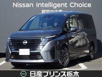 日産 セレナ 1400cc 1.4 e-POWER ハイウェイスターV メモリーナビ・フルセグTV・Bluetooth・ア