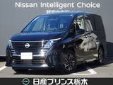 日産 セレナ 1400cc 1.4 e-POWER ハイウェイスターV