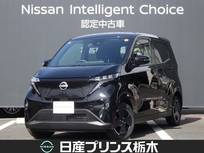 日産 サクラ X