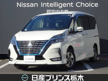 1.2 e-POWER ハイウェイスター V