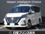日産 セレナ 1200cc 1.2 e-POWER ハイウェイスター V