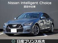日産 スカイライン 3500cc 3.5 ハイブリッド GT タイプP メモリーナビ・フルセグTV・DVD再生・Bluet