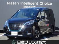 日産 セレナ 1200cc 1.2 e-POWER ハイウェイスター V メモリナビMM520D-L・フルセグTV・Bluetoot