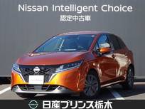 日産 ノート 1200cc 1.2 X メモリーナビ・フルセグTV・CD・AM/FMチュ