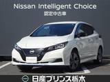 日産 リーフ e+ アーバンクロム