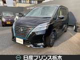 日産 セレナ 1200cc 1.2 e-POWER ハイウェイスター V