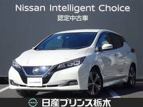 日産 リーフ G