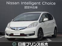 ホンダ フィットハイブリッド 1500cc 1.5 RS ファインスタイル