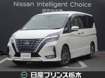 日産 セレナ 2000cc 2.0 ハイウェイスター V メモリーナビ・フルセグTV・DVD再生・Bluet