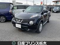 日産 ジューク 1500cc 1.5 15RX タイプV