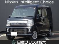 日産 NV100クリッパーリオ 660cc 660 G ハイルーフ 4WD オーディオレス・シートヒーター・オートエ