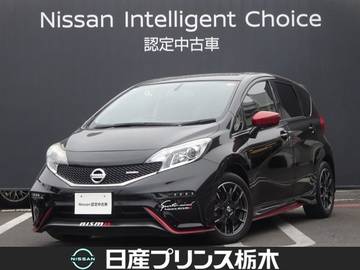 1.2 NISMO メモリーナビ・フルセグTV・DVD再生・Bluet