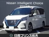 日産 セレナ 1200cc 1.2 e-POWER ハイウェイスター V