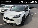 トヨタ ヤリスクロス 1500cc 1.5 ハイブリッド Z メモリーナビ・AM/FMチューナー・Bluetooth