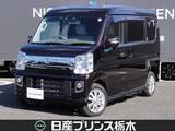 日産 NV100クリッパーリオ 660cc 660 G ハイルーフ 4WD CD・AM/FMチューナー・ETC・シートヒーター
