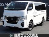 日産 キャラバン 2000cc 2.0 グランド プレミアムGX プロスタイル ロングボディ 1.0t 標準ロング 2/5人乗り 5ドア 2WD