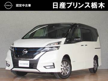 1.2 e-POWER ハイウェイスター V メモリーナビ・フルセグTV・DVD再生・Bluet