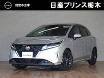 日産 ノート 1200cc 1.2 X メモリーナビ・フルセグTV・Bluetooth・ア