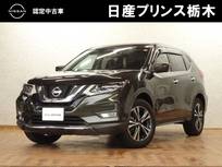 日産 エクストレイル 2000cc 2.0 20X 2列車 メモリーナビ・フルセグTV・DVD再生・Bluet