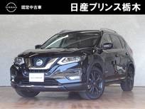 日産 エクストレイル 2000cc 2.0 20Xi ハイブリッド 4WD メーカーナビ・フルセグTV・DVD再生・Bluet