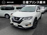 日産 エクストレイル 2000cc 2.0 20X 2列車 メモリーナビ・フルセグTV・DVD再生・Bluet