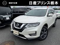 日産 エクストレイル 2000cc 2.0 20Xi 2列車 4WD メモリーナビ・フルセグTV・DVD再生・Bluet