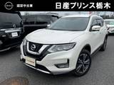 日産 エクストレイル 2000cc 2.0 20Xi 2列車 4WD メモリーナビ・フルセグTV・DVD再生・Bluet