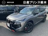 日産 エクストレイル 1500cc ロッククリーク e-4ORCE 4WD・NissanConnectナビ・アラウンドビュー