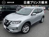 日産 エクストレイル 2000cc 2.0 20X 2列車