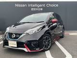 日産 ノート 1200cc 1.2 e-POWER NISMO