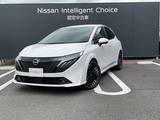 日産 ノートオーラ 1200cc 1.2 G