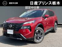 日産 エクストレイル 1500cc 1.5 G e-4ORCE 4WD ディスプレイオーディオ・グーグルナビ対応