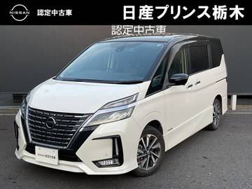 2.0 ハイウェイスター V メモリーナビ・フルセグTV・DVD再生・Bluet
